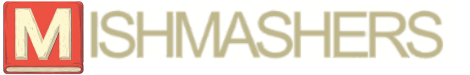 Mishmashers Logo
