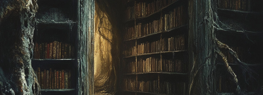 Scott Moore Cover Image