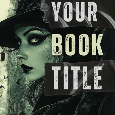 Fantasy Book Cover (1) Profile Picture