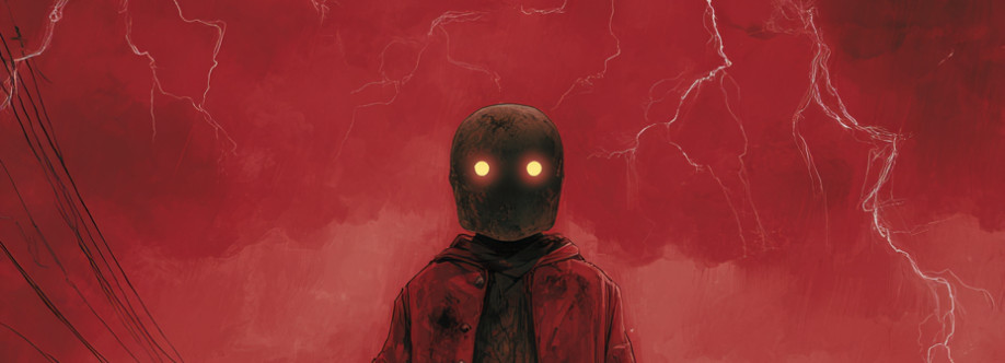 Readers Digested Cover Image